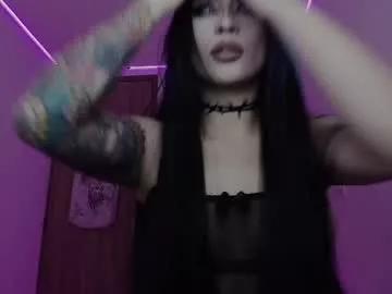 camille_666 from Chaturbate is Freechat