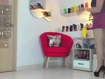 Unleash your urge for fetish cams livestreamers with our pick of steaming hot models, versed in the art of seduction and indulgence.