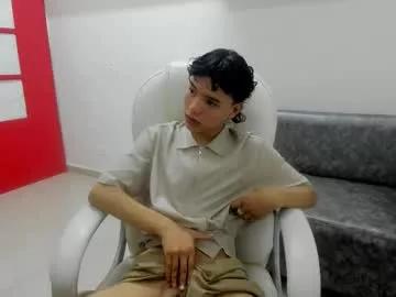 camillo_virgil from Chaturbate is Freechat