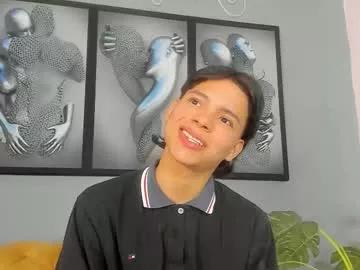 camillo_virgil from Chaturbate is Freechat