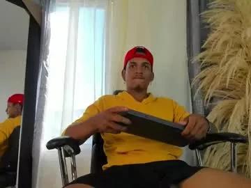 camilobernard from Chaturbate is Freechat