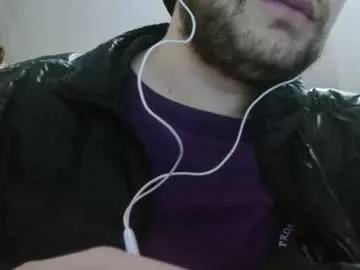 camiloking17 from Chaturbate is Freechat