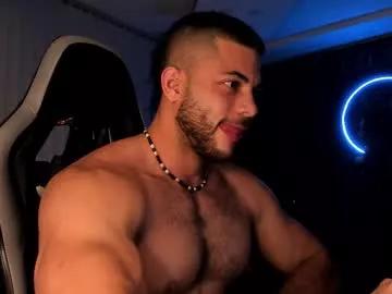 camilowatson from Chaturbate is Freechat