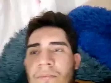 camilowhite_ from Chaturbate is Freechat
