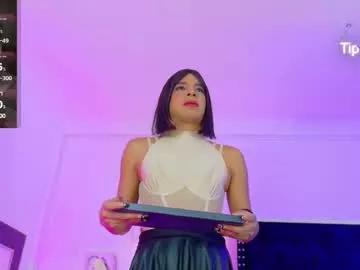 campbeldginger from Chaturbate is Freechat