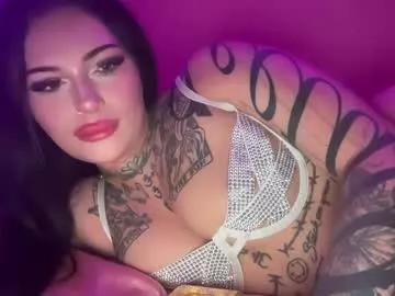 candiebaby_ from Chaturbate is Freechat