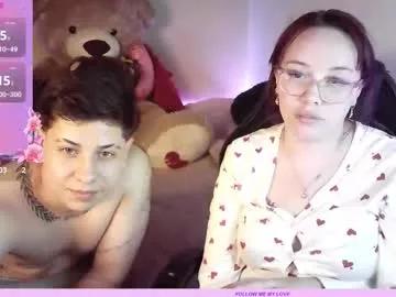 candy26hot from Chaturbate is Freechat