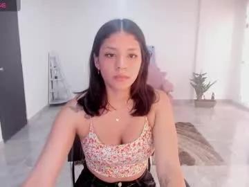 candy_fox_19 from Chaturbate is Freechat