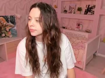 Candy_hales webcams show profile image 