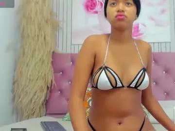 candy_liss18 from Chaturbate is Freechat