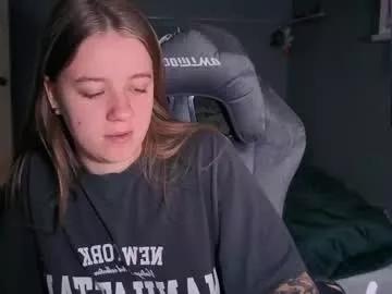 candy_meggie from Chaturbate is Freechat