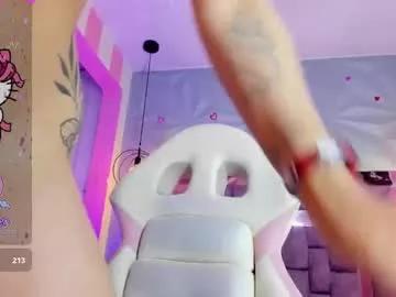 Unleash your urge for fetish cams livestreamers with our pick of steaming hot models, versed in the art of seduction and indulgence.