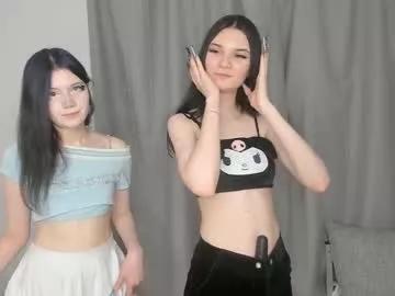 candy_princesses from Chaturbate is Freechat
