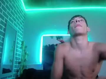 candyboyy_19 from Chaturbate is Freechat