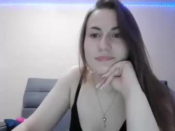 candysunshine_ from Chaturbate is Freechat