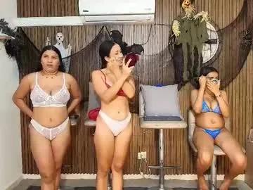 Unleash your urge for fetish cams livestreamers with our pick of steaming hot models, versed in the art of seduction and indulgence.