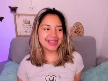 caramelita_ostos from Chaturbate