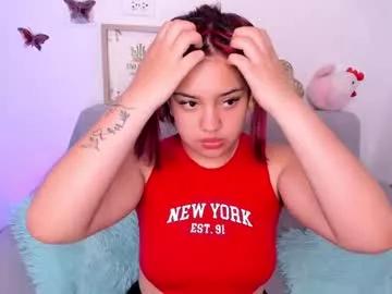 caramelita_ostos from Chaturbate