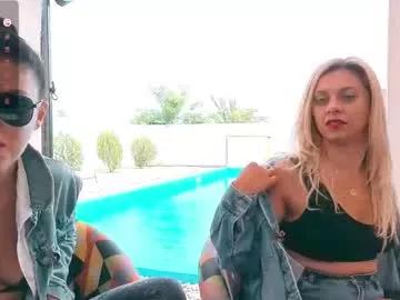 carlasquirt from Chaturbate is Freechat