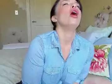 carliescott_meow from Chaturbate is Freechat