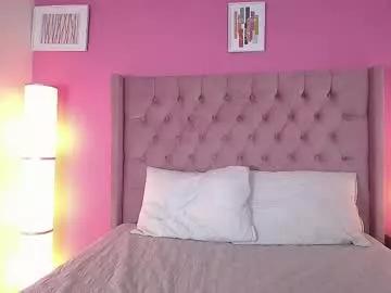 carlywhite_ from Chaturbate is Freechat
