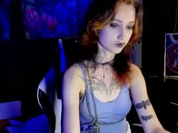 carmilamoon from Chaturbate is Freechat