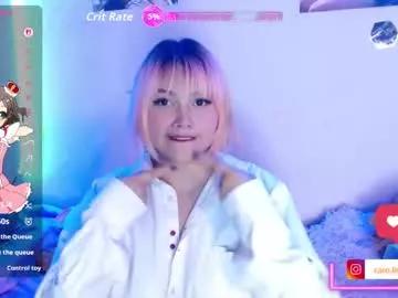 caro_linadorothy from Chaturbate is Freechat
