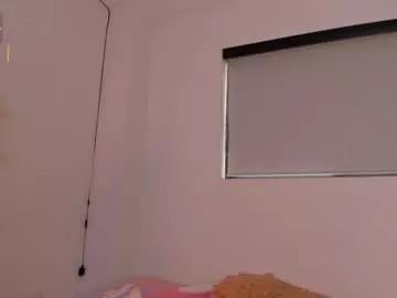 caro_sanchezz from Chaturbate is Freechat