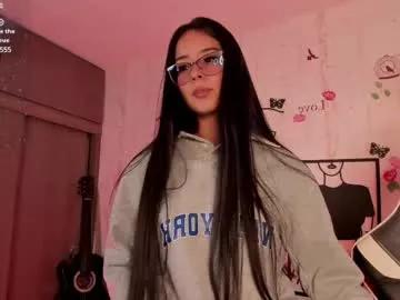 carolina_castro1 from Chaturbate is Freechat