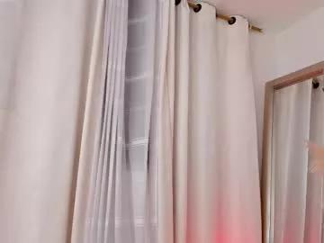 carolina_t from Chaturbate is Freechat