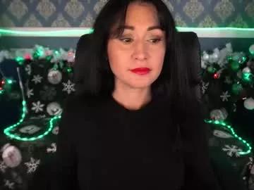 carolinaafoxyyy from Chaturbate is Freechat