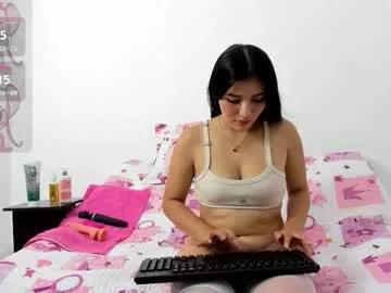 carolinaloveq from Chaturbate is Freechat