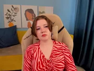 carolinasherry from Chaturbate is Freechat