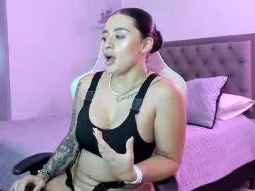 carolinasnt21 from Chaturbate is Freechat