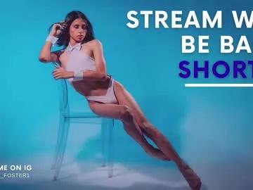 Unleash your urge for fetish cams livestreamers with our pick of steaming hot models, versed in the art of seduction and indulgence.
