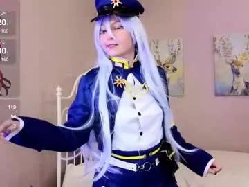 caroline_leep from Chaturbate is Freechat