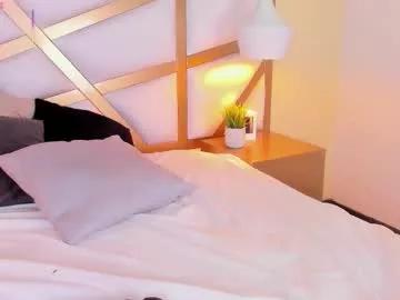 caroline_maldonado from Chaturbate is Freechat