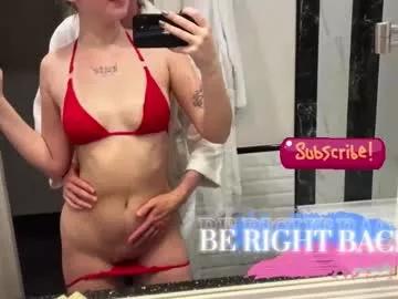 carolineandlover from Chaturbate is Freechat