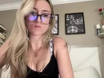 carolinejoyxo from Chaturbate is Freechat