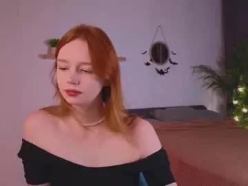 carolinnk from Chaturbate is Freechat