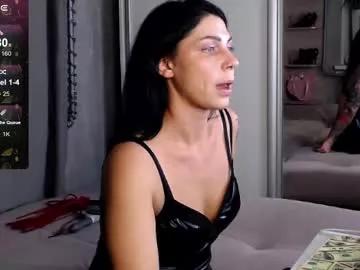 Unleash your urge for fetish cams livestreamers with our pick of steaming hot models, versed in the art of seduction and indulgence.