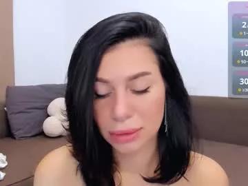carry_star from Chaturbate is Freechat