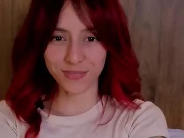 casandra_busting from Chaturbate is Freechat