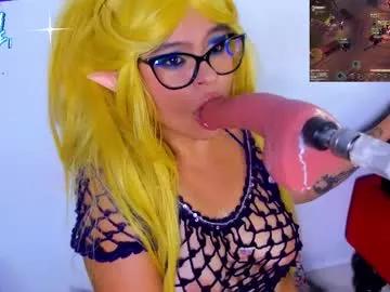 Unleash your urge for fetish cams livestreamers with our pick of steaming hot models, versed in the art of seduction and indulgence.