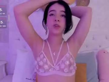 Unleash your urge for fetish cams livestreamers with our pick of steaming hot models, versed in the art of seduction and indulgence.