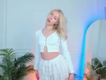 cassie_palmer from Chaturbate is Freechat