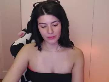 cassiealvarez from Chaturbate is Freechat