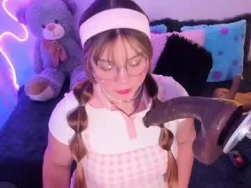 cassiebigass_ from Chaturbate is Freechat