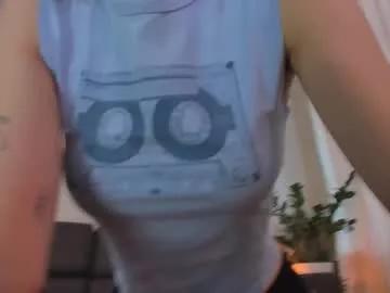 cassisland from Chaturbate is Freechat