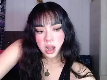 cat_mila_ from Chaturbate is Freechat